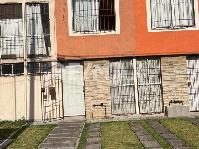 VENTA DE CASA EN PLANETA, GLAXIA,LERMA