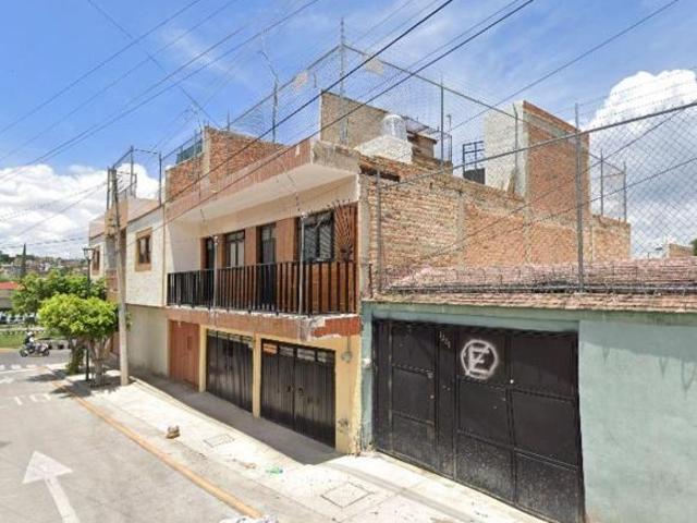 VENTA DE CASA EN PLÁCIDO VEGA, SAN JOSÉ RÍO VERDE, 44726 GUADALAJARA, JALISCO