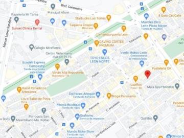 VENTA DE CASA EN PLATEROS, VALLE DEL CAMPESTRE, LEÓN GUANAJUATO