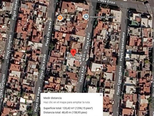 venta de casa en Playa azul 361 Colonia Militar Marte Alcaldía Iztacalco C.P. 08810 CDMX