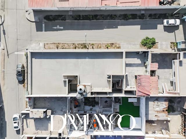 Venta de Casa en Playa Arica cerca al Mall del km 40