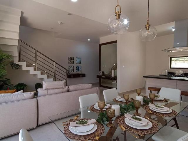 Venta de casa en Playa del carmen