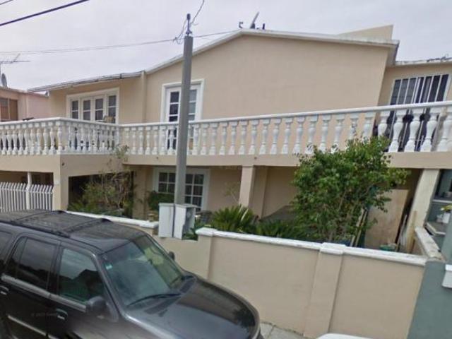 VENTA DE CASA EN PLAYA DORADA TIJUANA