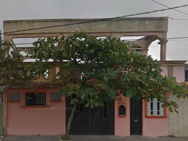 Venta de casa en Playa Sol, Coatzacoalcos Vderacruz
