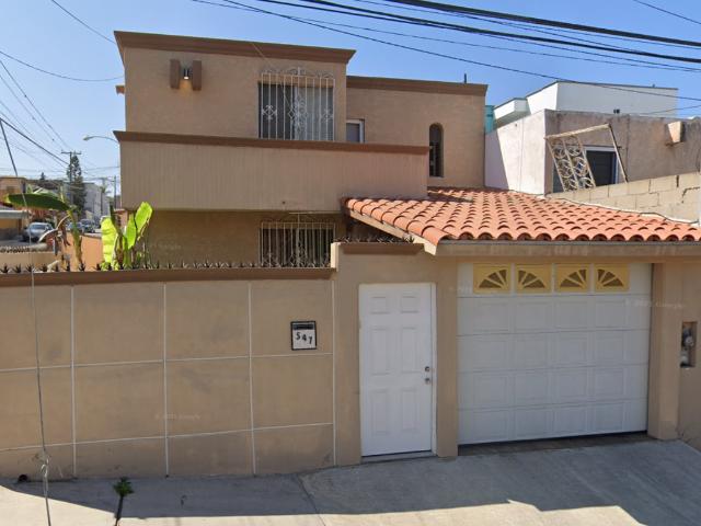 VENTA DE CASA EN PLAYAS COSTA AZUL EN TIJUANA BAJA CALIFORNIA