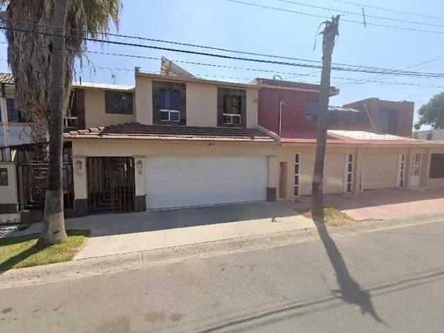 VENTA DE CASA EN PLAYAS DE TIJUANA BAJA CALIFORNIA
