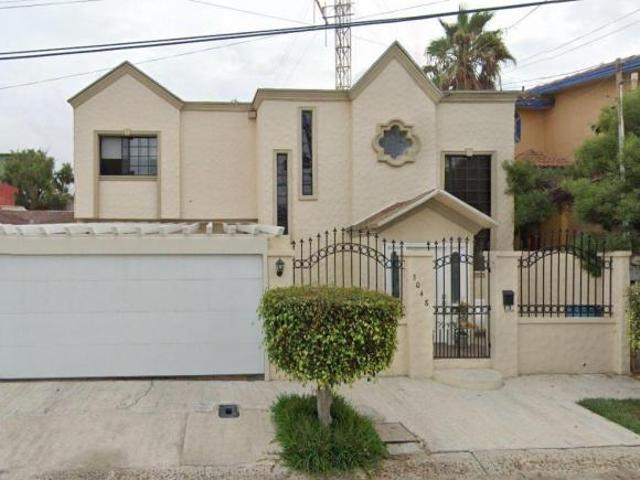 VENTA DE CASA EN PLAYAS DE TIJUANA COSTA DE ORO