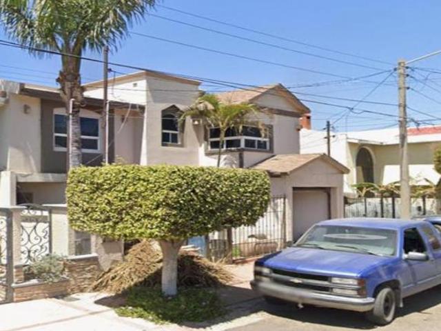 VENTA DE CASA EN PLAYAS DE TIJUANA COSTA DE ORO BAJA CALIFORNIA