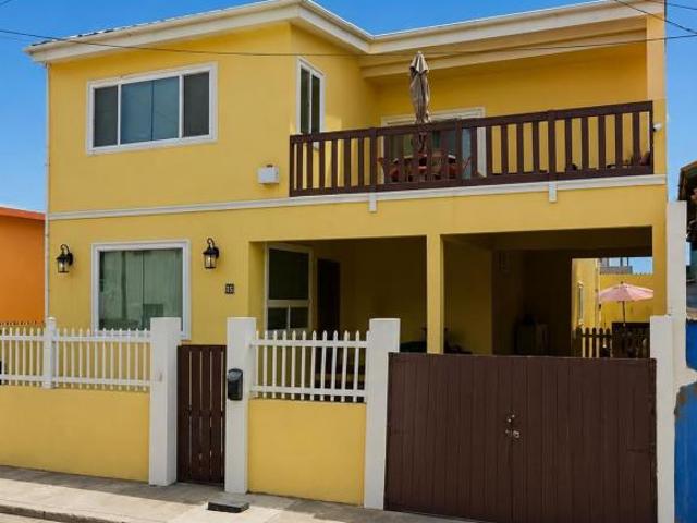VENTA DE CASA EN PLAYAS DE ROSARITO DE BAJA CALIFORNIA
