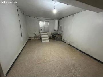VENTA DE CASA EN PLENO CENTRO DE RIBEIRA