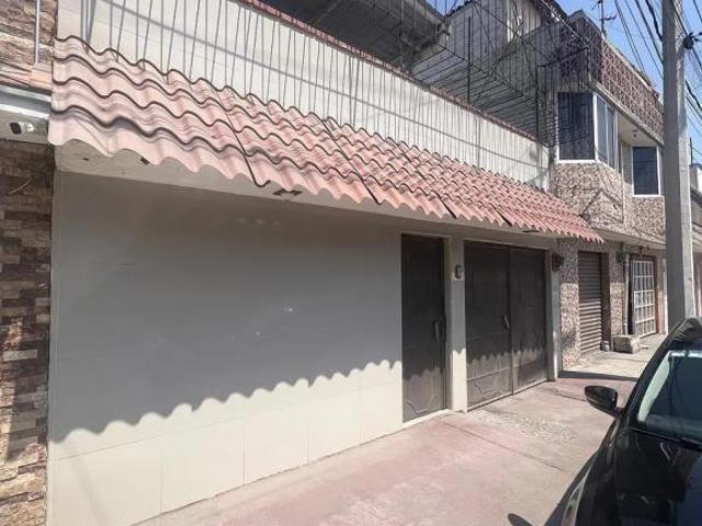 VENTA DE CASA EN POESÍA MEXICANA ECATEPEC