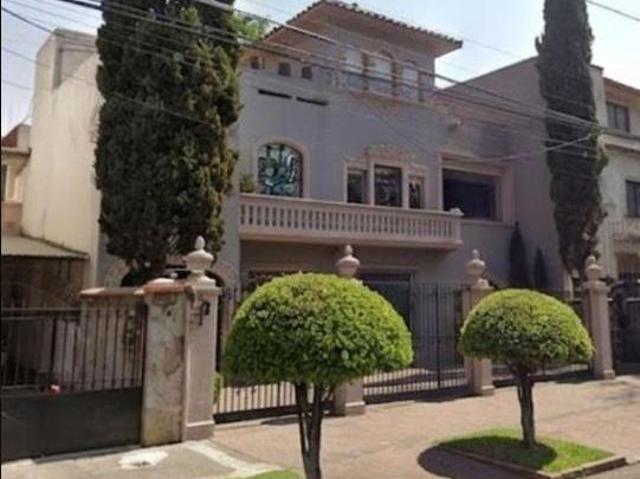 VENTA DE CASA EN POLANCO