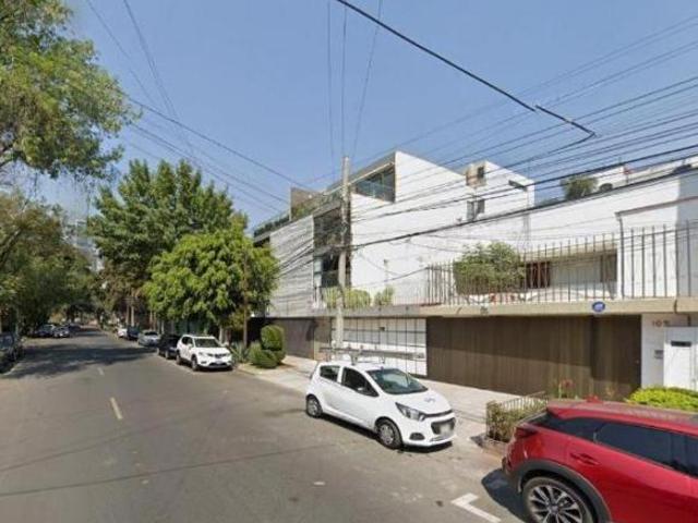 VENTA DE CASA EN POLANCO, CDMX