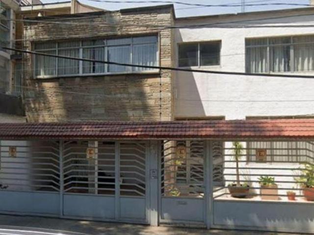 Venta de casa en Polanco, Ciudad de México