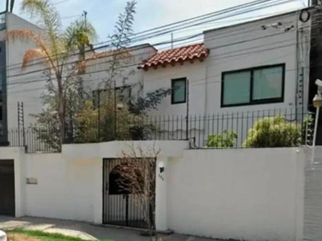 VENTA DE CASA EN POLANCO IV SECCION, MIGUEL HIDALGO, CIUDAD DE MEXICO
