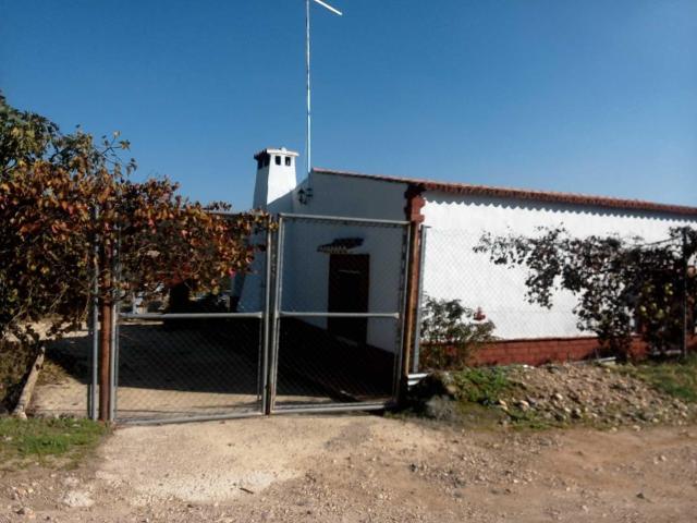 Venta de Casa en Polígono Arroyo de San Vicente, Guarromán, Jaén. Activo Inmobiliario Si Posesión / Alquilado / No se Puede Visitar