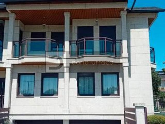 VENTA DE CASA EN PONTE NOALLA