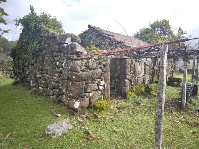 Venta de casa en Ponteareas
