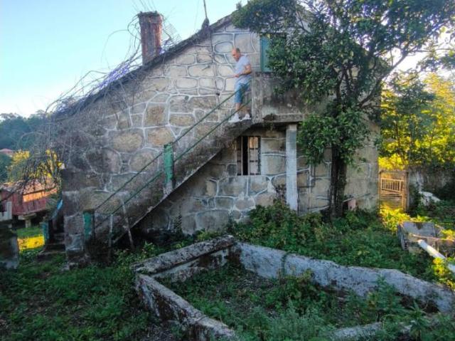 Venta de Casa en Ponteareas