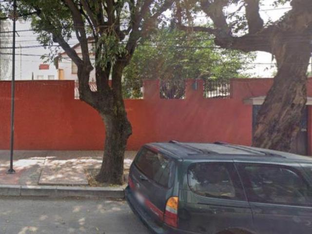 VENTA DE CASA EN POPOTLA, MIGUEL HIDALGO, CDMX