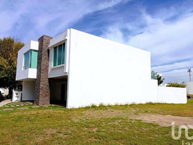 VENTA DE CASA EN PORTA MAGGIORE CLUB RESIDENCIAL, CELAYA, GTO