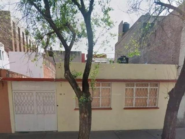 VENTA DE CASA EN PORTALES NORTE, CDMX