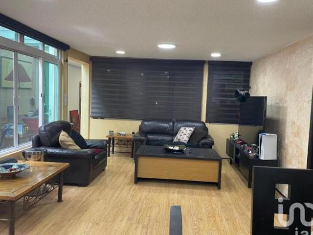 Venta de casa en Portales Sur, Cdmx