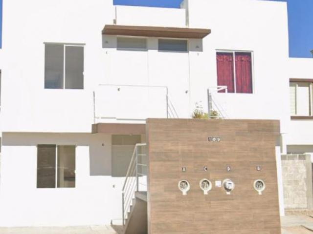 VENTA DE CASA EN POZO BRAVO AGUASCALIENTES