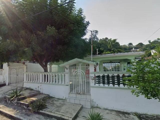 Venta de Casa en Poza Rica: Amplia Propiedad Residencial en Chapultepec