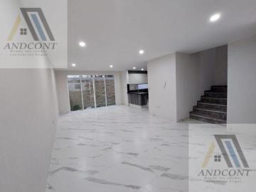 VENTA DE CASA EN PRADEA SUR RESIDENCIAL, PUEBLA,TRES RECAMARAS, A CINCO MINUTOS DE CU BUAP