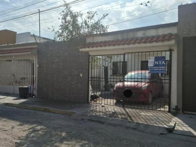 Venta de casa en Praderas de Guadalupe