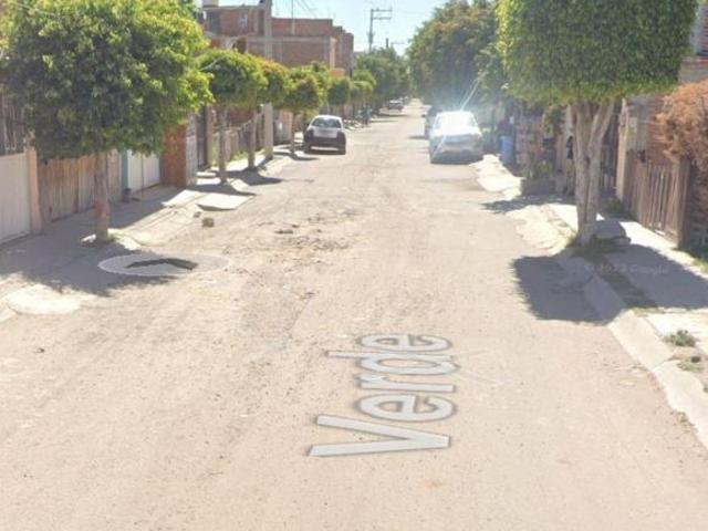 VENTA DE CASA EN PRADERAS DE LA VENTA VILLAGRAN GUANAJUATO