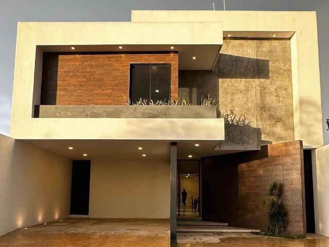 Venta de Casa en Praderas del Mayab Merida Yucatan Conkal