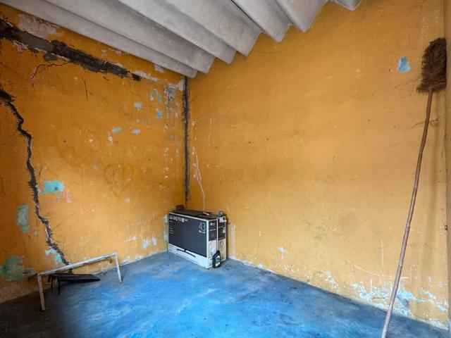 Venta de Casa en Primer Cuadro de la Ciudad en Col. Ex Normal