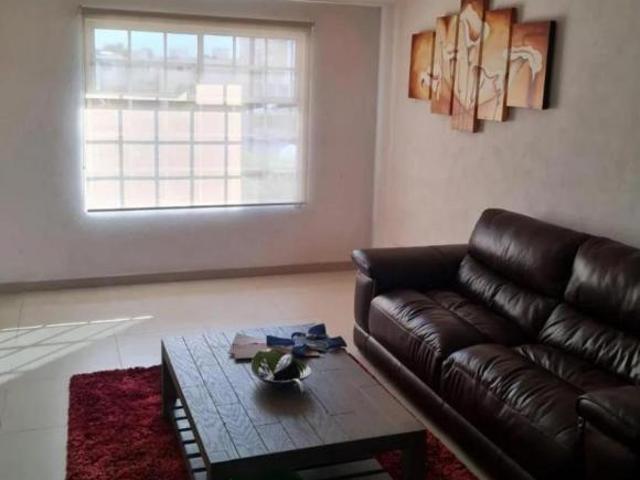 Venta de casa en Priv. Abetos, Barrio de Tlacopa, 50010 Toluca de Lerdo, Méx