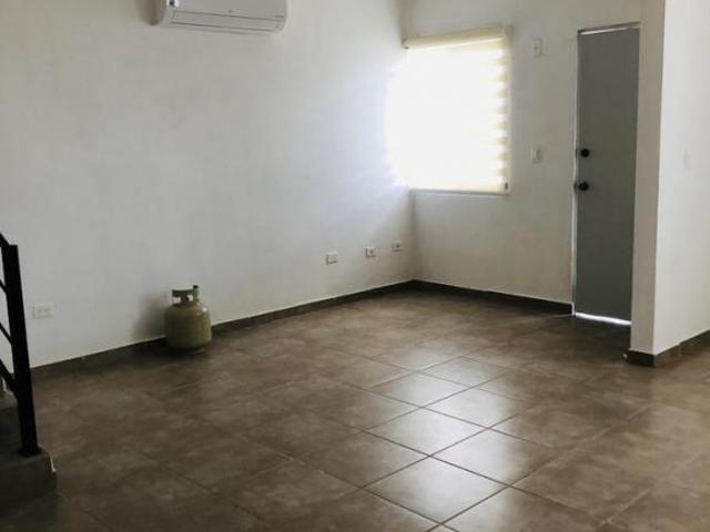 Venta de casa en privada con amenidades aprovecha tu crédito infonavit