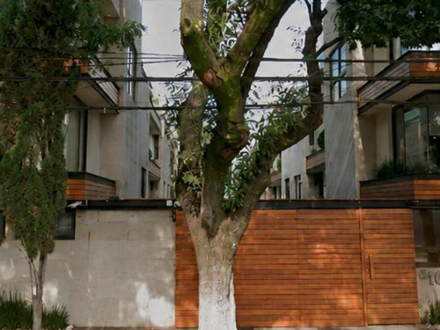 VENTA DE CASA EN PRIVADA EN DEL VALLE SUR, AV. AMORES 1631, BENITO JUÁREZ