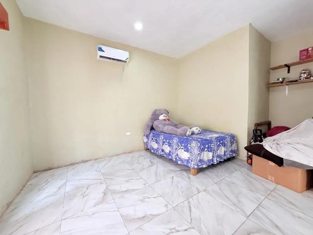 Venta de casa en privada en ucu Yucatan