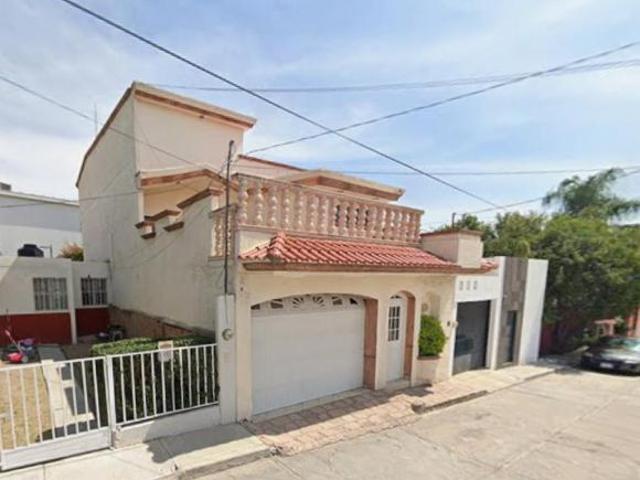 VENTA DE CASA EN PRIVADA LOMAS DEL PARQUE, DURANGO