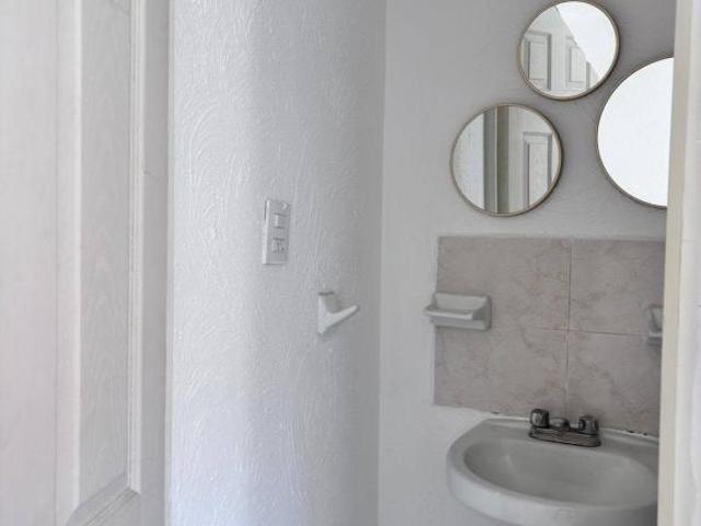 Venta de Casa en Privada Montevideo