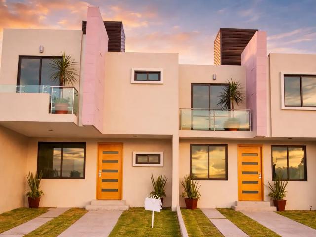 VENTA DE CASA EN PRIVADA MONTEBELLO ZACATECAS ZACATECAS