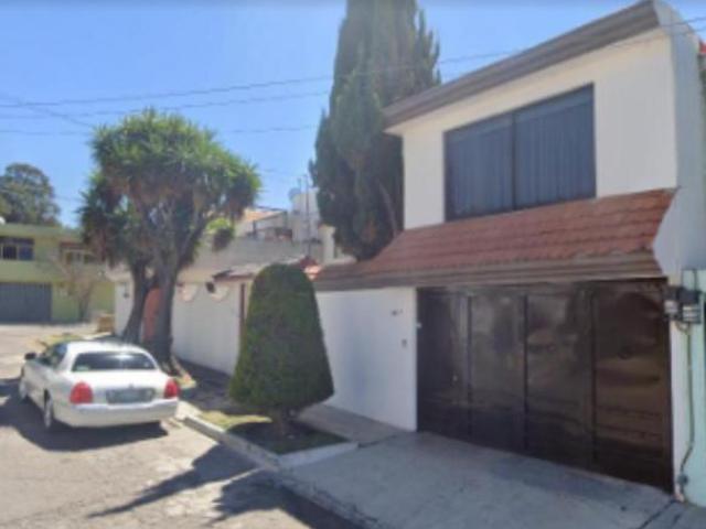 VENTA DE CASA EN Privada San Jose 5857, Plazas Amalucan, Puebla