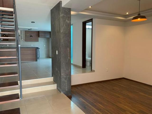 Venta de Casa en privada PUERTA ENGRACIA, Colinas del Padre