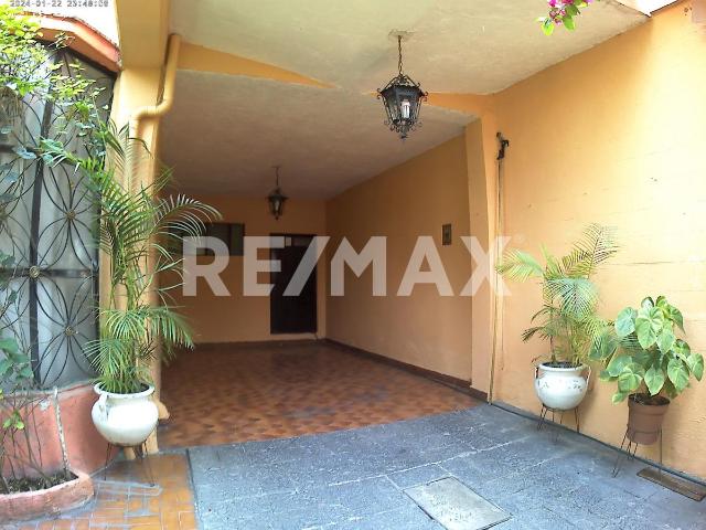 Venta de Casa en Pro Hogar, Azcapotzalco