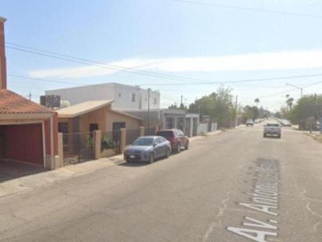 VENTA DE CASA EN PRO HOGAR, MEXICALI, BAJA CALIFORNIA