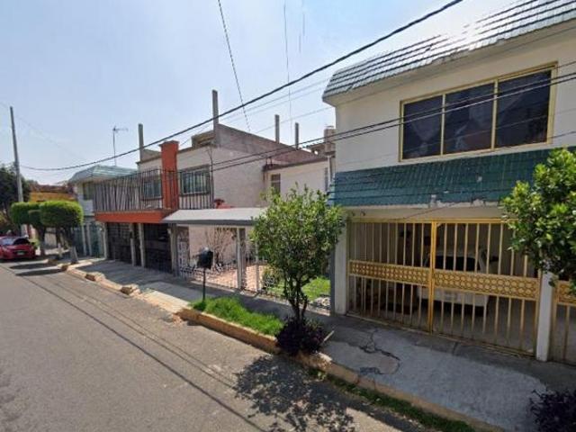 VENTA DE CASA EN PROFESA, HABIT.VALLE DE SANTA MONICA, 54057 TLALNEPANTLA, ESTADO DE MÉXICO