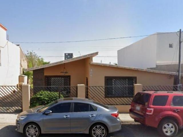 VENTA DE CASA EN PROHOGAR MEXICALI AVENIDA ANTONIO MENDOZA