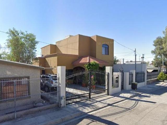 VENTA DE CASA EN PROHOGAR MEXICALI BAJA CALIFORNIA