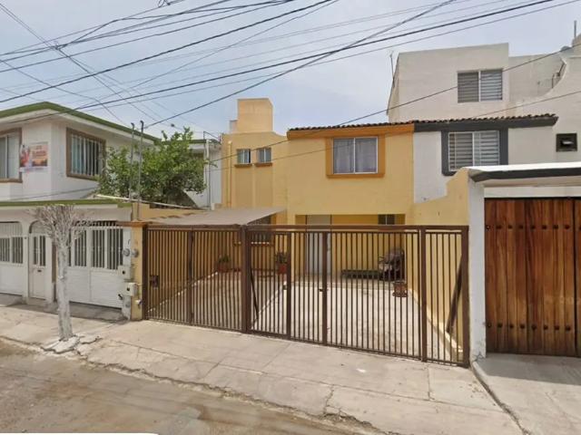 Venta de casa en Queretaro