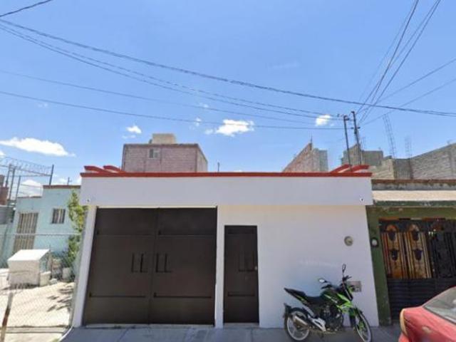 VENTA DE CASA EN QUERETARO DE LA COLONIA HIDALGO